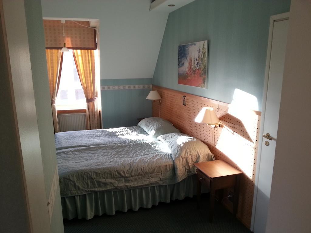 Hotel Anna Helsinki Room photo